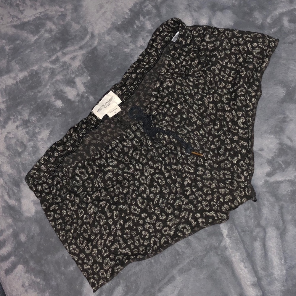 3 for $15 Obey Shorts